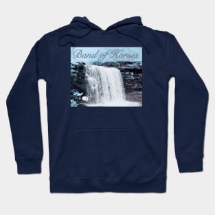 Band of Horses Hoodie